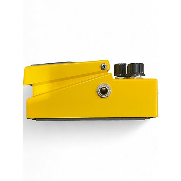 Used BOSS OD3 Overdrive Effect Pedal