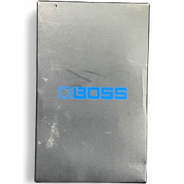 Used BOSS OD3 Overdrive Effect Pedal
