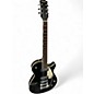 Used Gretsch Guitars G5260T Electromatic black Solid Body Electric Guitar thumbnail