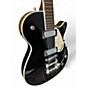 Used Gretsch Guitars G5260T Electromatic black Solid Body Electric Guitar