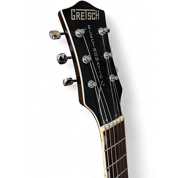 Used Gretsch Guitars G5260T Electromatic black Solid Body Electric Guitar
