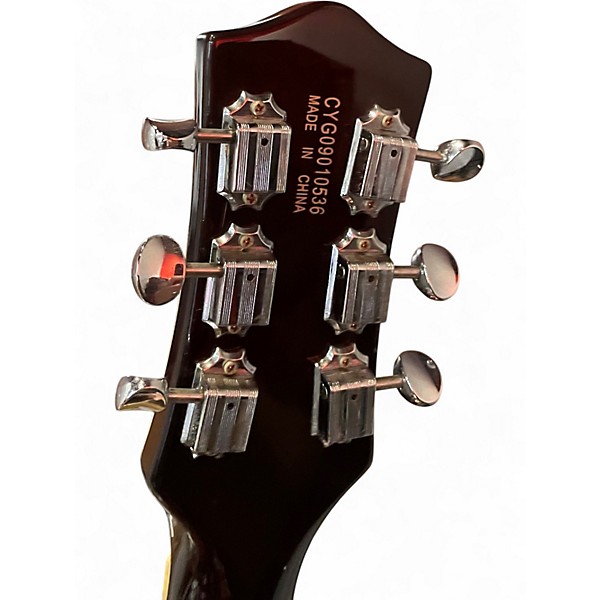 Used Gretsch Guitars G5260T Electromatic black Solid Body Electric Guitar