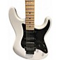 Used Jackson Adrian Smith Signature White Solid Body Electric Guitar thumbnail