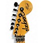 Used Jackson Adrian Smith Signature White Solid Body Electric Guitar