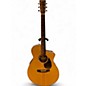 Used Martin SC13E Natural Acoustic Guitar thumbnail