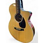 Used Martin SC13E Natural Acoustic Guitar