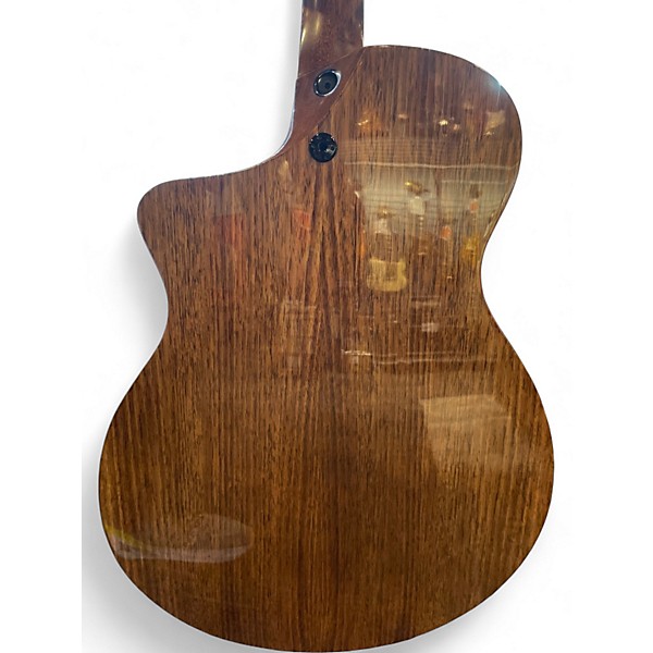 Used Martin SC13E Natural Acoustic Guitar