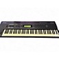 Used Alesis QUADRASYNTH PLUS PIANO Synthesizer thumbnail