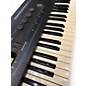 Used Alesis QUADRASYNTH PLUS PIANO Synthesizer