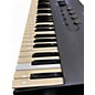 Used Alesis QUADRASYNTH PLUS PIANO Synthesizer