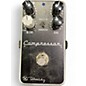Used Keeley 4 Knob Compressor Effect Pedal thumbnail