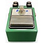 Used Ibanez TS9DX Turbo Tube Screamer Keeley Mod Effect Pedal