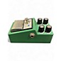 Used Ibanez TS9DX Turbo Tube Screamer Keeley Mod Effect Pedal