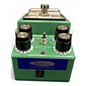 Used Ibanez TS9DX Turbo Tube Screamer Keeley Mod Effect Pedal