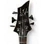 Used ESP LTD B105 5 String BLACK Electric Bass Guitar