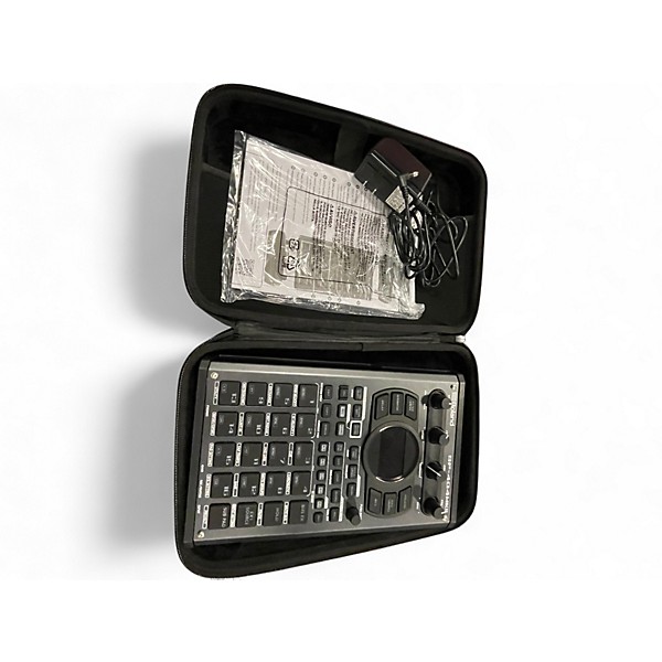 Used 2023 Roland SP-404 MKII MIDI Controller