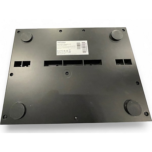 Used Arturia MICRO FREAK Synthesizer