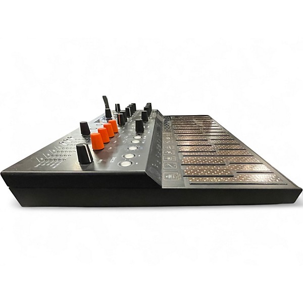 Used Arturia MICRO FREAK Synthesizer