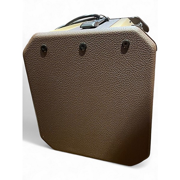 Used Fishman PROLBX500 Loudbox Mini Acoustic Guitar Combo Amp