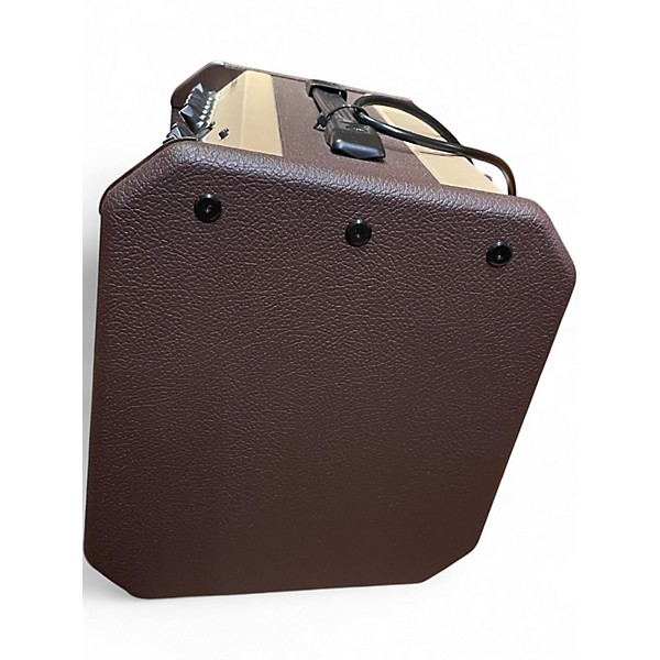 Used Fishman PROLBX500 Loudbox Mini Acoustic Guitar Combo Amp