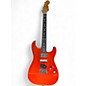 Used Fender Custom Shop GC Dealer Select Journeyman Stratocaster Aged Candy Apple Red Solid Body Electric Guitar thumbnail