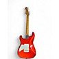 Used Fender Custom Shop GC Dealer Select Journeyman Stratocaster Aged Candy Apple Red Solid Body Electric Guitar