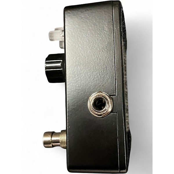 Used Lovepedal Amp Eleven Overdrive Boost Effect Pedal