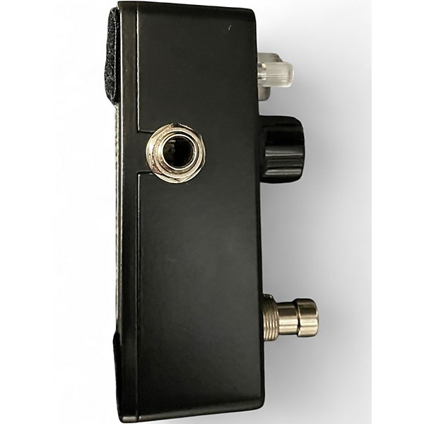 Used Lovepedal Amp Eleven Overdrive Boost Effect Pedal