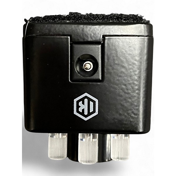 Used Lovepedal Amp Eleven Overdrive Boost Effect Pedal