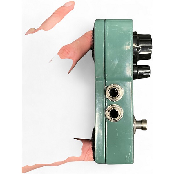 Used TC Electronic Viscous Vibe Univibe Effect Pedal