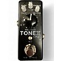 Used IK Multimedia TONEX ONE Effect Pedal thumbnail