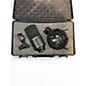 Used MXL 990 BLACKOUT Condenser Microphone thumbnail