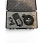Used MXL 990 BLACKOUT Condenser Microphone