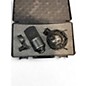 Used MXL 990 BLACKOUT Condenser Microphone