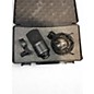 Used MXL 990 BLACKOUT Condenser Microphone
