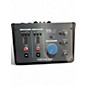 Used Solid State Logic SSL 2+ Audio Interface