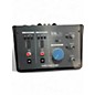 Used Solid State Logic SSL 2+ Audio Interface