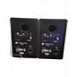 Used Sterling Audio MX5 Pair Powered Monitor