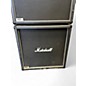 Used Marshall 1960B 4x12 300W Stereo Straight Guitar Cabinet thumbnail