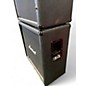 Used Marshall 1960B 4x12 300W Stereo Straight Guitar Cabinet