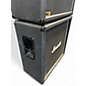 Used Marshall 1960B 4x12 300W Stereo Straight Guitar Cabinet