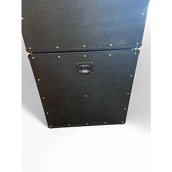 Used Marshall 1960B 4x12 300W Stereo Straight Guitar Cabinet