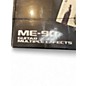 Used BOSS ME-90 Effect Processor
