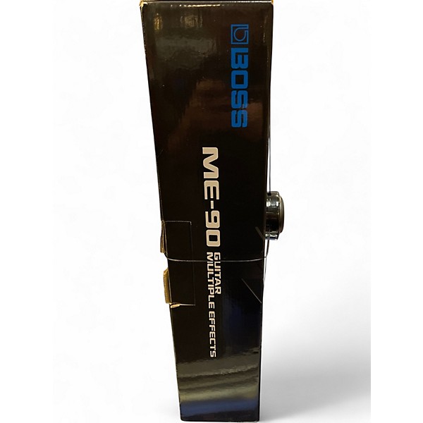 Used BOSS ME-90 Effect Processor