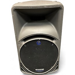 Used Mackie SRM450 Powered Speaker