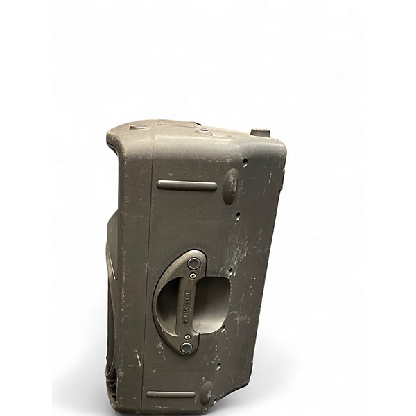 Used Mackie SRM450 Powered Speaker