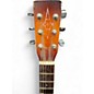 Used Alvarez 5237 Sunburst Acoustic Guitar
