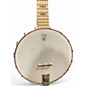 Used Deering Goodtime 5-String Natural Banjo