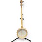 Used Deering Goodtime 5-String Natural Banjo