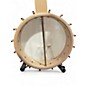 Used Deering Goodtime 5-String Natural Banjo